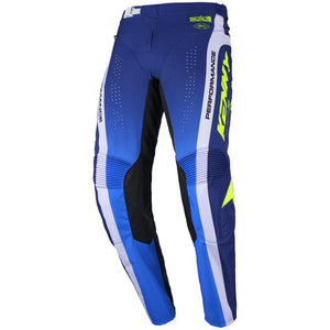 Pantalon Kenny Performance bleu