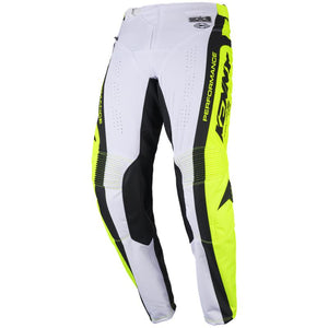 Pantalon Kenny Performance jaune