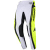 Tenue Kenny Performance jaune