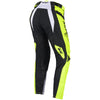 Tenue Kenny Performance jaune