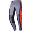 Tenue Kenny Performance orange