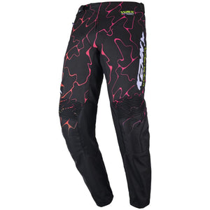 Pantalon Kenny Performance wave noir