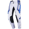 Pantalon Kenny Force Pixel navy/blanc