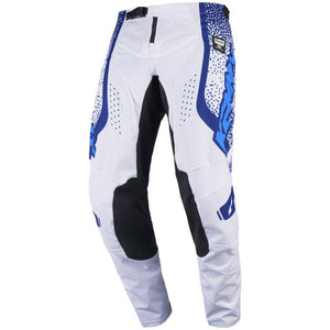 Pantalon Kenny Force Pixel navy/blanc
