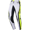 Pantalon enfant Kenny performance jaune