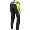 Pantalon enfant Kenny performance jaune