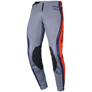 Pantalon enfant Kenny performance orange