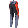 Pantalon enfant Kenny performance orange