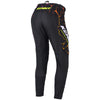 Pantalon enfant Kenny performance wave noir