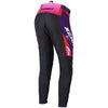 Pantalon enfant Kenny performance violet