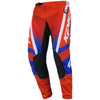 Pantalon Kenny Force Beach orange