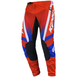 Pantalon Kenny Force Beach orange