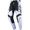 Tenue Kenny Track zoom noir/blanc