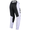 Tenue Kenny Track zoom noir/blanc