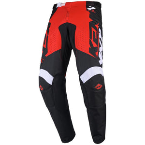 Pantalon Kenny Track zoom rouge 2026