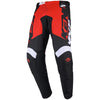 Tenue Kenny Track zoom rouge