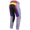 Tenue Kenny Track zoom gris