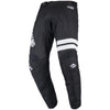 Pantalon Kenny Track dirt noir