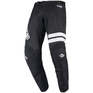 Pantalon Kenny Track dirt noir