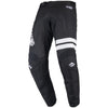 Tenue Kenny Track dirt rouge