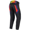 Tenue Kenny Track focus rouge