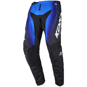 Pantalon enfant Kenny Track focus bleu