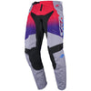 Pantalon enfant Kenny Track zoom gris