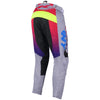 Pantalon enfant Kenny Track zoom gris