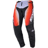 Pantalon enfant Kenny Track focus orange