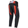 Pantalon enfant Kenny Track focus orange