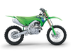 KAWASAKI 250 KX - Année 2026