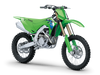 KAWASAKI 450 KX - Année 2026