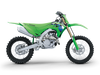 KAWASAKI 450 KX - Année 2026