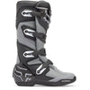 Bottes FOX Comp Core noir/gris