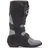 Bottes FOX Comp Core noir/gris