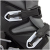 Bottes FOX Comp Core noir/gris