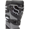 Bottes FOX Comp Core noir/gris