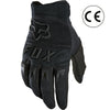 Gants FOX Dirtpaw noir 2024 - Homologué CE