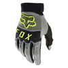 Gants FOX Dirtpaw CE gris/jaune 2025