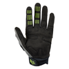 Gants FOX Dirtpaw CE gris/jaune 2025
