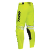 Pantalon THOR LAUNCHMODE Dozer jaune 2025