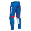 Tenue THOR LAUNCHMODE Patriot rouge/bleu 2025