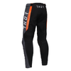 Tenue THOR LAUNCHMODE VENTED noir/gris 2025