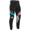 Pantalon THOR SPORTMODE Synth noir/bleu