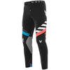 Pantalon THOR SPORTMODE Synth noir/bleu