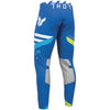 Pantalon enfant THOR SPORTMODE Synth bleu
