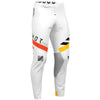 Pantalon THOR SPORTMODE Synth blanc