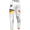 Tenue THOR SPORTMODE Synth blanc 2026