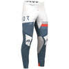 Pantalon THOR SPORTMODE League bleu/blanc