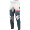 Pantalon THOR SPORTMODE League bleu/blanc